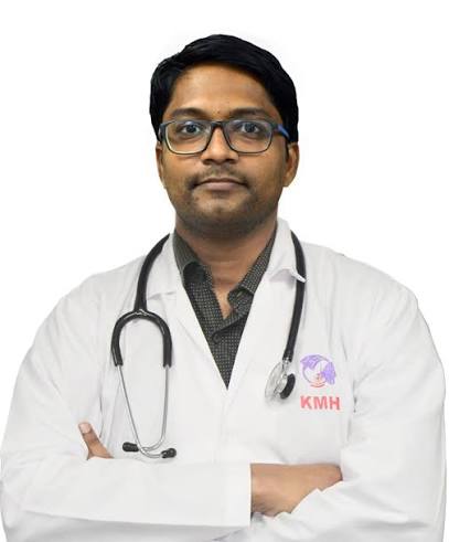 Dr N Bharath